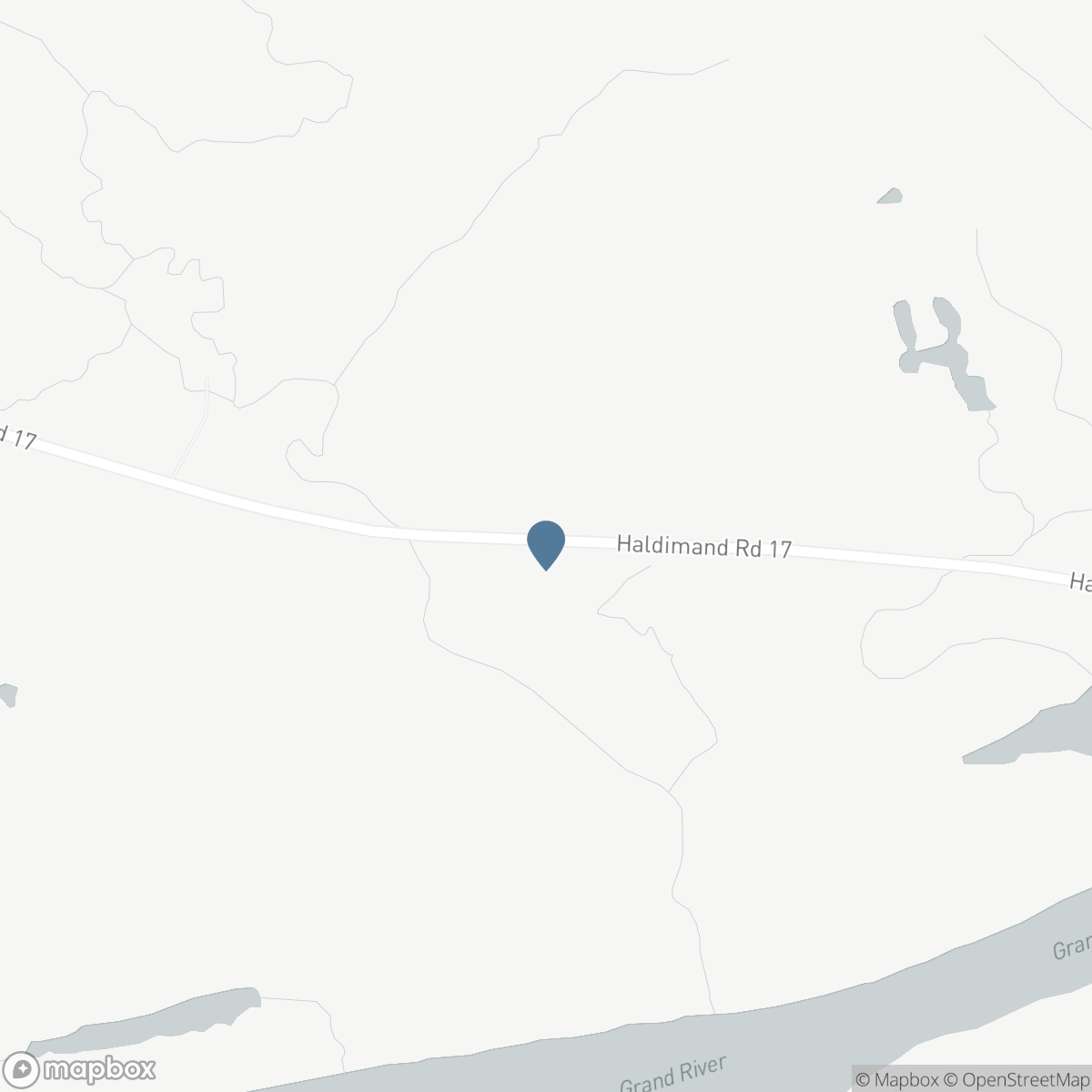 NA #17 HALDIMAND Road, Cayuga, Ontario N0A 1E0